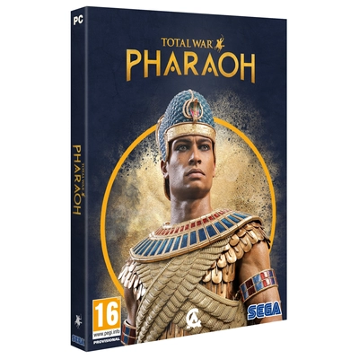 Total War: Pharaoh Limited Edition (PC)