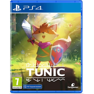 Tunic (PS4)