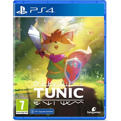 Tunic (PS4)
