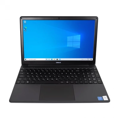 UMAX VisionBook N15G Plus Notebook Win 10 Pro (UMM230154)
