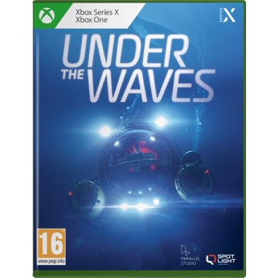 Under the Waves (XBOX)