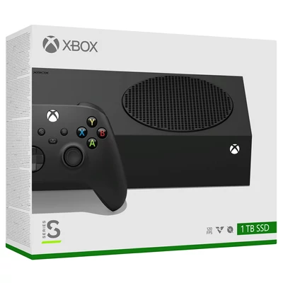 Xbox Series S 512GB