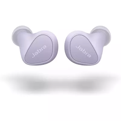 Jabra Elite 4 Bluetooth fülhallgató - Lila