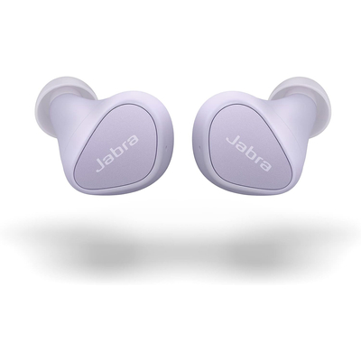 Jabra Elite 4 Bluetooth fülhallgató - Lila