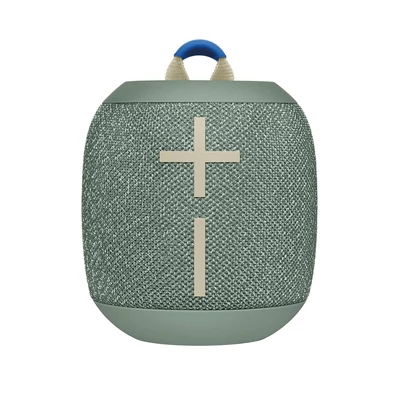 Logitech Ultimate Ears WONDERBOOM 3 - Zöld (984-001837)