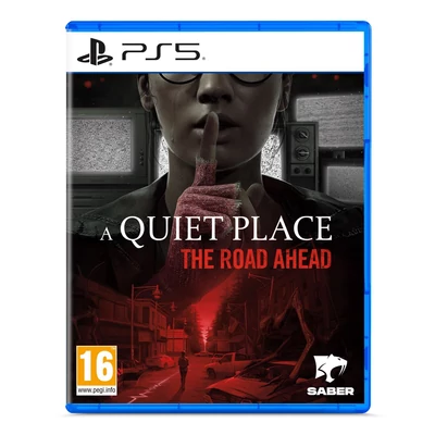 A Quiet Place The Road Ahead (PS5)
