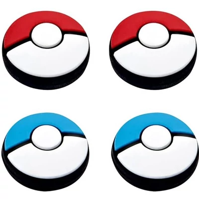 Nintendo Switch Analóg kar védőgumi Pokemon