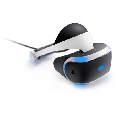 Sony Playstation VR + Kamera (használt)