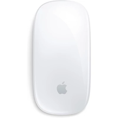 Apple Magic Mouse 2024 (USB-C) - fehér (MXK53ZM/A)