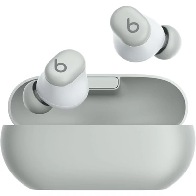  Beats Solo Buds True Wireless zajszűrős fülhallgató – Szürke
