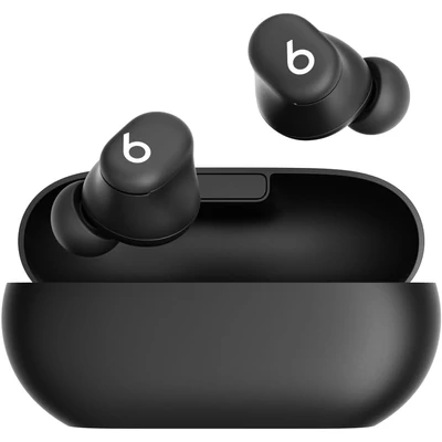 Beats Solo Buds True Wireless zajszűrős fülhallgató – Matt feket