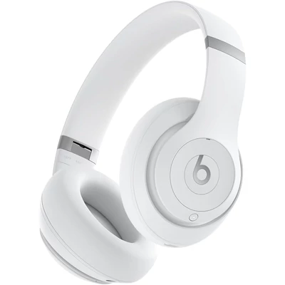 Beats Studio Pro Wireless fejhallgató - Matt fehér