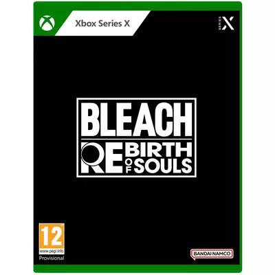 Bleach: Rebirth of Souls (XSX)