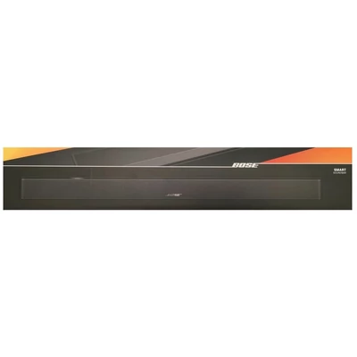 Bose Smart Soundbar - Fekete (892079-2100)