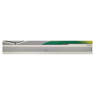 Bose Smart Ultra Soundbar - Fehér (882963-2200)
