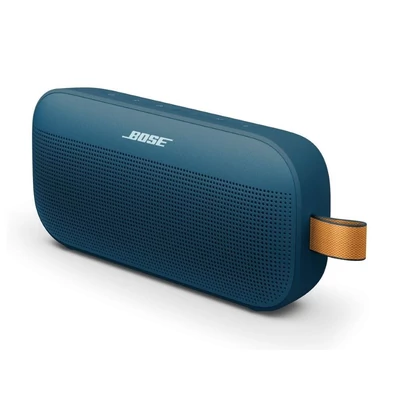 Bose SoundLink Flex (2. generációs) Bluetooth hordozható hangszóró - Twilight Blue (887612-0500)