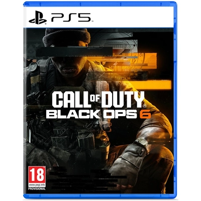 Call of Duty Black Ops 6 (PS5)