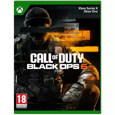 Call of Duty Black Ops 6 (XONE | XSX)
