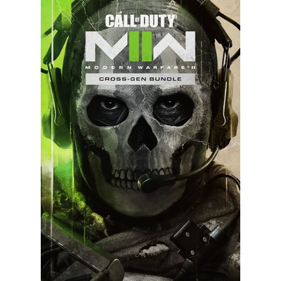 Call of Duty Modern Warfare II (PS4 | PS5) digitális kód