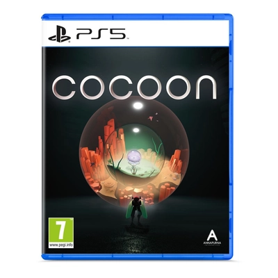 Cocoon (PS5)