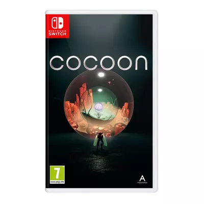 Cocoon (Switch)