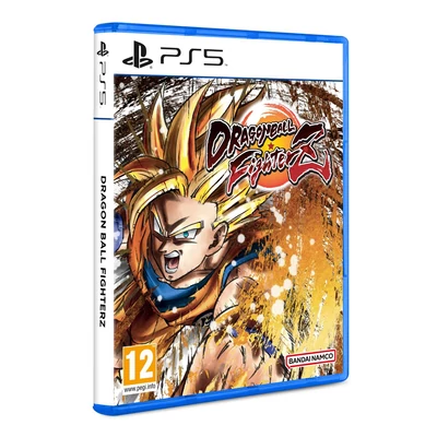 Dragon Ball FighterZ (használt) (PS5)