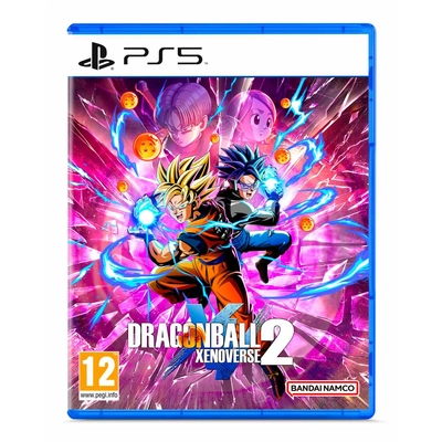 Dragon Ball Xenoverse 2 (PS5)