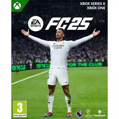 EA Sports FC 25 (XONE | XSX)