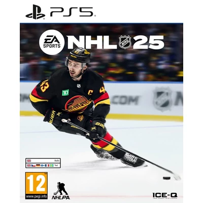 EA SPORTS NHL 25