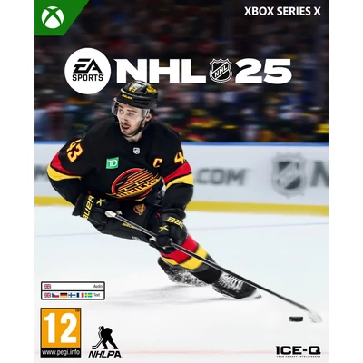 EA SPORTS NHL 25