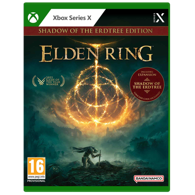 Elden Ring Shadow of the Erdtree Edition 