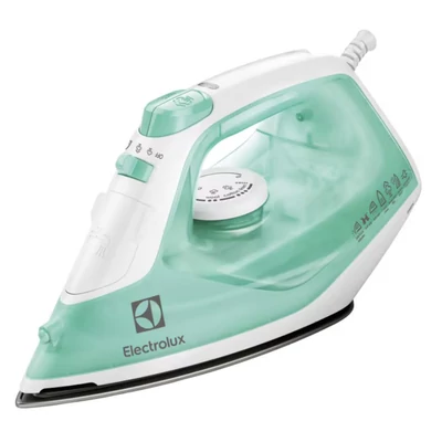 Electrolux EDB1720 Easyline Gőzölős vasaló Türkiz