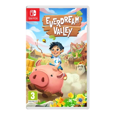 Everdream Valley 