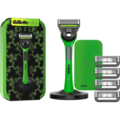 Gillette Labs Razer Limited Edition Razor