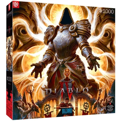 Good Loot Inarius The Father 1000 darabos Puzzle