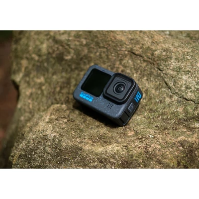 GoPro HERO12 Black akciókamera (CHDHX-121-RW)