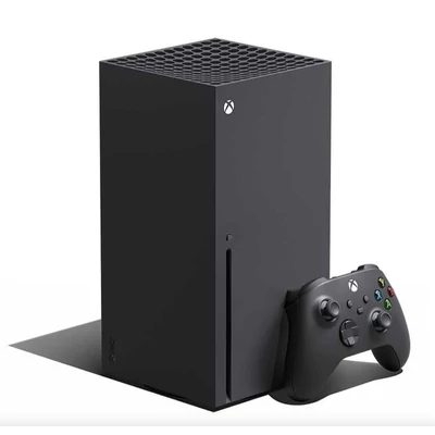 Xbox Series X 1TB (használt)