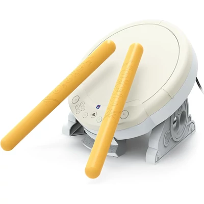 Hori Taiko No Tatsujin Drum Controller