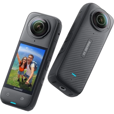 Insta360 ONE X4 kamera (CINSABMA)