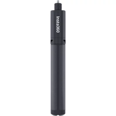 Insta360 X4 2-in-1 Invisible Selfie Stick + Tripod (CINX2CB/G)