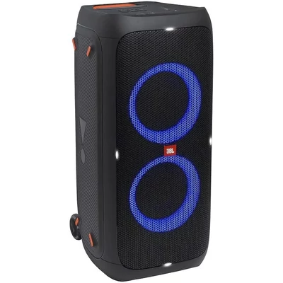 JBL Partybox 310 Aktív Bluetooth hangfal