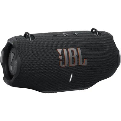 JBL Xtreme 4 Bluetooth hangszóró - Fekete (JBLXTREME4BLKEP)