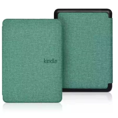 Amazon Kindle Paperwhite 2024 (12th Gen.) Smart tok - Zöld