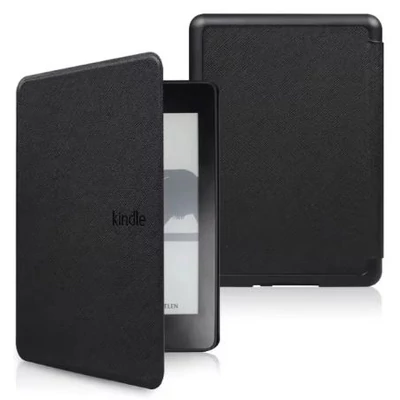 Amazon Kindle Paperwhite 2024 (12th Gen.) Smart tok - Fekete