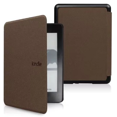 Amazon Kindle Paperwhite 2024 (12th Gen.) Smart tok - Barna