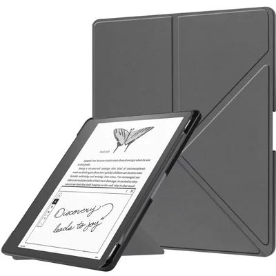 Amazon Kindle Scribe 2024 Smart tok - Szürke