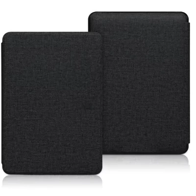 Amazon Kindle 2022/24 (11th Gen.) Smart tok - Fekete