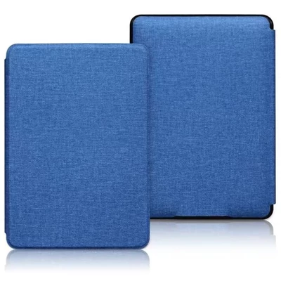 Amazon Kindle 2022/24 (11th Gen.) Smart tok - Sötétkék