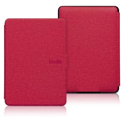 Amazon Kindle 2022/24 (11th Gen.) Smart tok - Piros