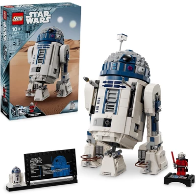 LEGO Star Wars R2-D2 (75379)